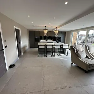 Holiday home Riversdale House Next To Murrayfield Stadium, Edinburgh