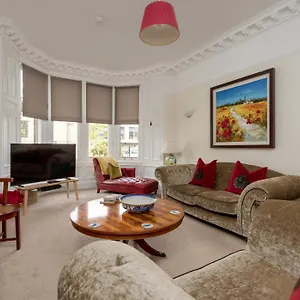 Apartment The Lauderdale Street, Edinburgh